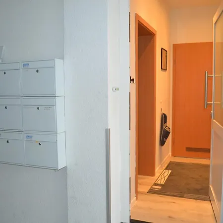 Appartement Editha Im Eg Zentrumsnah