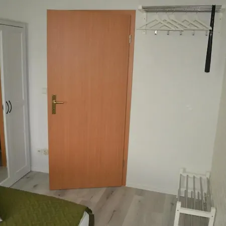 Apartment Editha Im Eg Zentrumsnah *