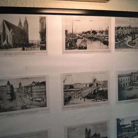 Editha Im Eg Zentrumsnah Maagdenburg