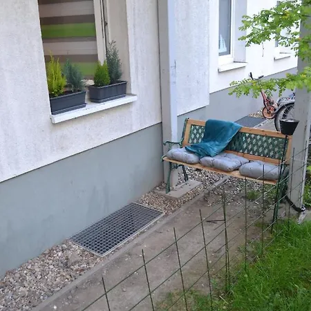 Editha Im Eg Zentrumsnah Appartement *