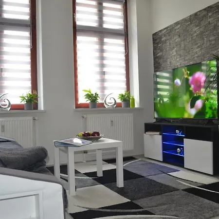 Editha Im Eg Zentrumsnah Magdeburg