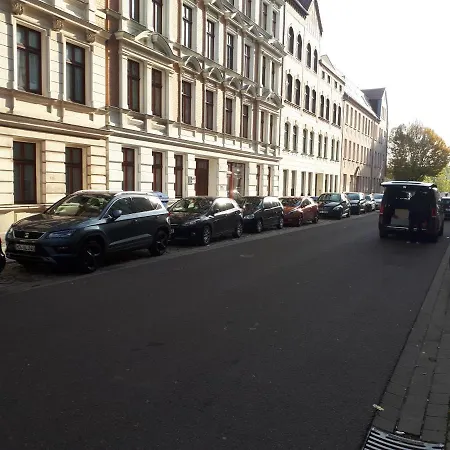 Editha Im Eg Zentrumsnah Appartement