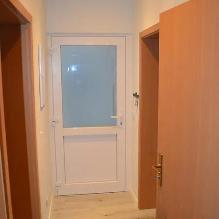 Appartement Editha Im Eg Zentrumsnah Maagdenburg