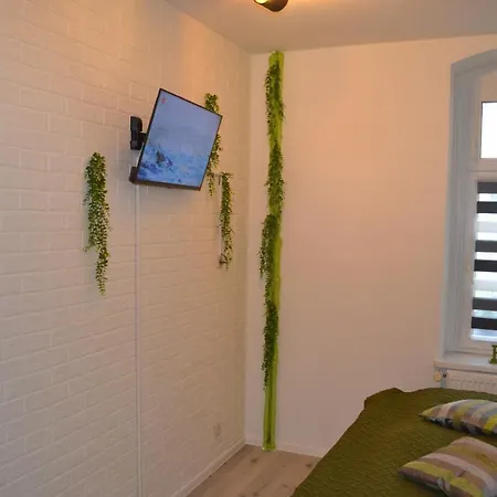 Editha Im Eg Zentrumsnah Appartement