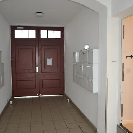 Editha Im Eg Zentrumsnah * Magdeburg
