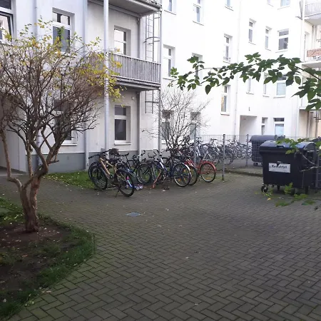 Apartment Editha Im Eg Zentrumsnah