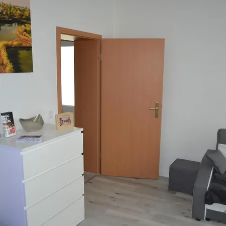 Apartment Editha Im Eg Zentrumsnah Magdeburg
