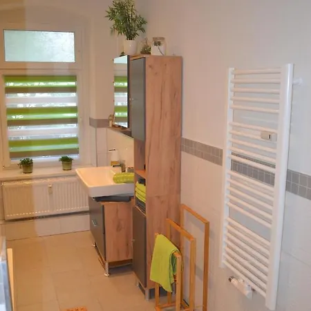 Editha Im Eg Zentrumsnah Magdeburg