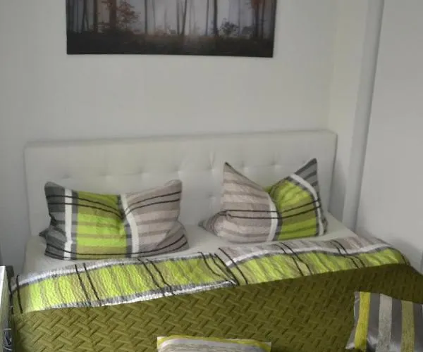 Apartamento Editha Im Eg Zentrumsnah