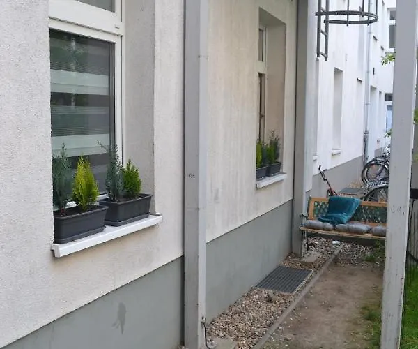 Editha Im Eg Zentrumsnah *