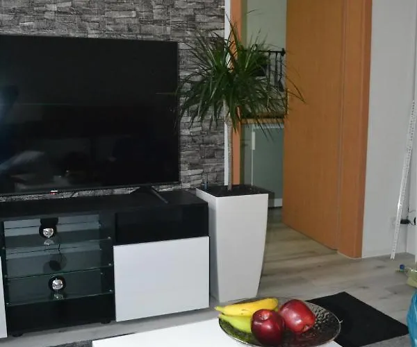 Editha Im Eg Zentrumsnah * Magdeburgo