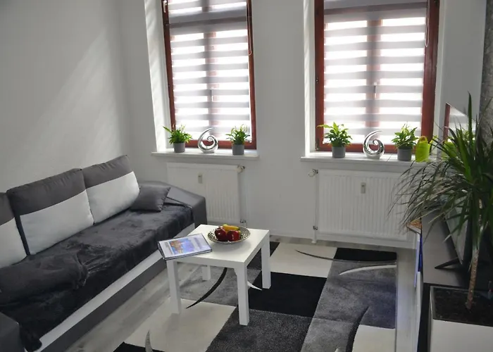 شقة Editha Im Eg Zentrumsnah