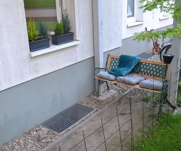 Editha Im Eg Zentrumsnah شقة *