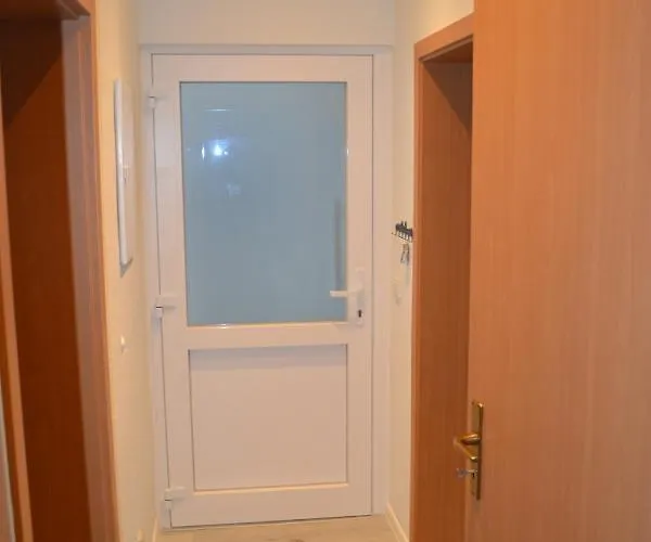 شقة Editha Im Eg Zentrumsnah ماغديبورغ