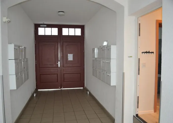 Editha Im Eg Zentrumsnah * ماغديبورغ